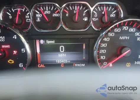 2016 GMC Sierra 1500 Sle z USA, uszkodzony, nr VIN 3GTU2MEC8GG209160